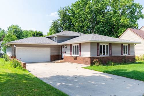 1721 N 1st, Dekalb, IL 60115