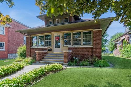 812 Farragut, Joliet, IL 60435