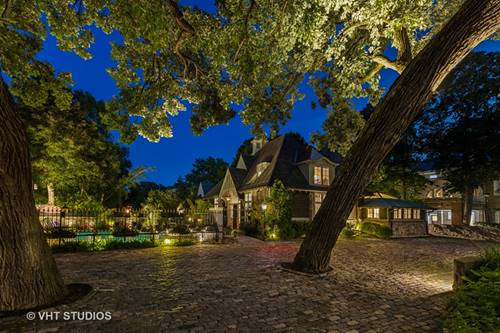1319 Forest, Evanston, IL 60201