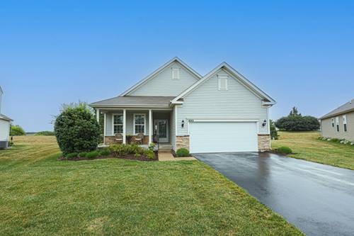 692 Canton, Oswego, IL 60543
