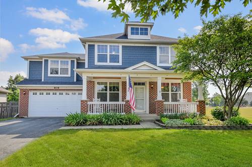 808 Bonaventure, Oswego, IL 60543