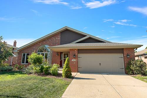 8542 Monaghan, Tinley Park, IL 60487