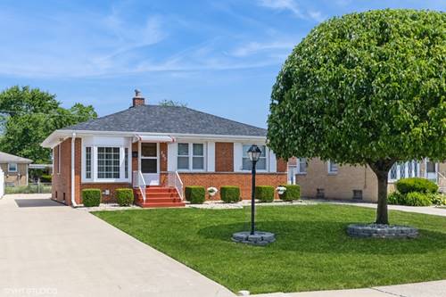 205 W 29th, South Chicago Heights, IL 60411