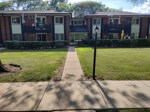 1202 N Dale Unit 2L, Arlington Heights, IL 60004