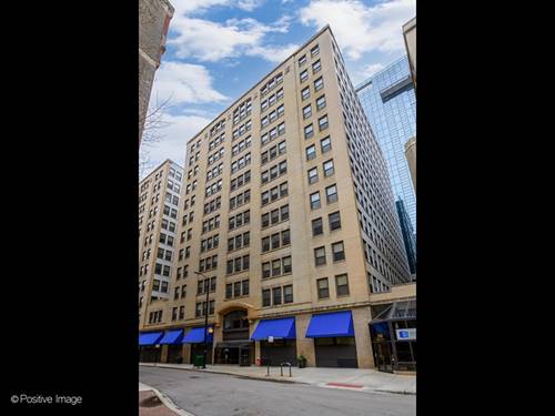 740 S Federal Unit 706, Chicago, IL 60605