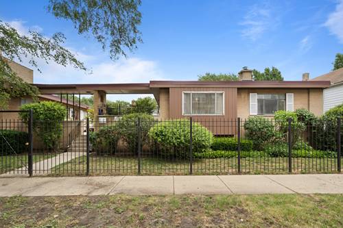 7323 N Damen, Chicago, IL 60645