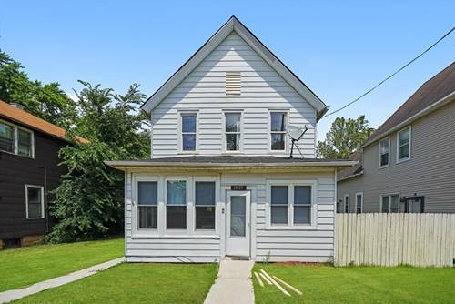 13823 Lincoln, Dolton, IL 60419
