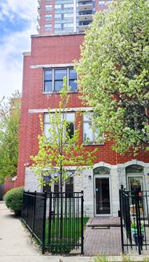 331 E 17th, Chicago, IL 60616