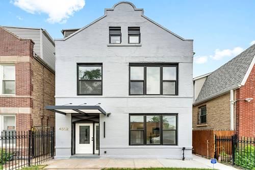 4502 W Thomas, Chicago, IL 60651
