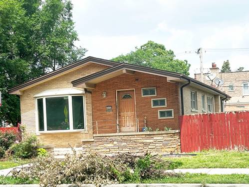 3056 W Marquette, Chicago, IL 60629
