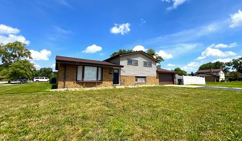 15333 Dante, Dolton, IL 60419