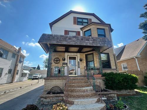 3707 N Nora Unit 1, Chicago, IL 60634
