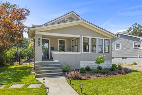 945 Summit, Downers Grove, IL 60515
