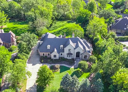 6403 S Garfield, Burr Ridge, IL 60527