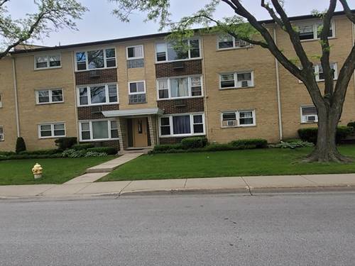 9275 Noel Unit C3, Des Plaines, IL 60016