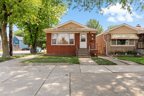 10301 S Avenue O, Chicago, IL 60617