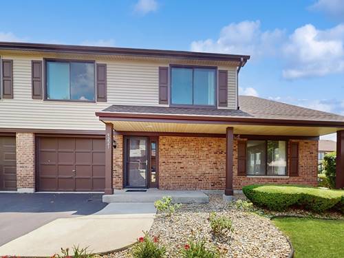 9221 Auburn, Orland Park, IL 60462