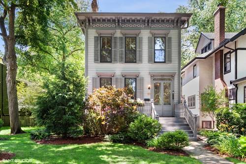 730 Judson, Evanston, IL 60202