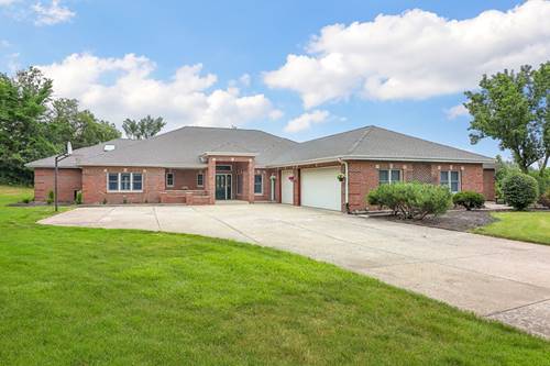 15442 W Purley, Homer Glen, IL 60491