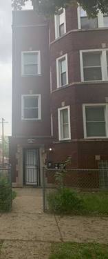 8415 S Ingleside Unit 2, Chicago, IL 60619