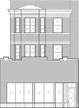 1539 W Devon, Chicago, IL 60638