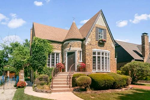 400 Selborne, Riverside, IL 60546