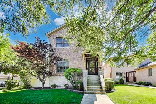 6067 N Oconto, Chicago, IL 60631