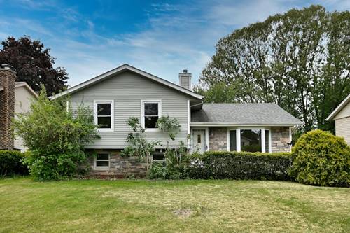 20564 N Elizabeth, Prairie View, IL 60069