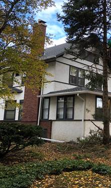 934 Michigan, Evanston, IL 60202