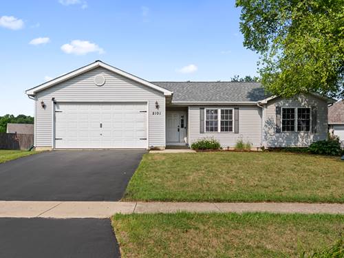 2101 Kingsmill, Yorkville, IL 60560