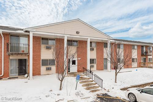 670 Marilyn Unit 103, Glendale Heights, IL 60139