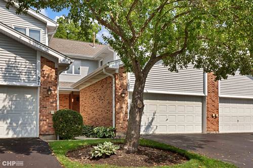101 Charlotte Unit 101, Cary, IL 60013