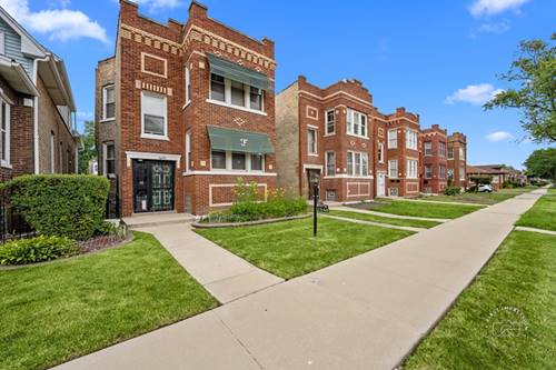 1246 N Monitor, Chicago, IL 60651