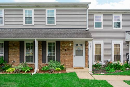 1257 Downing, Roselle, IL 60172