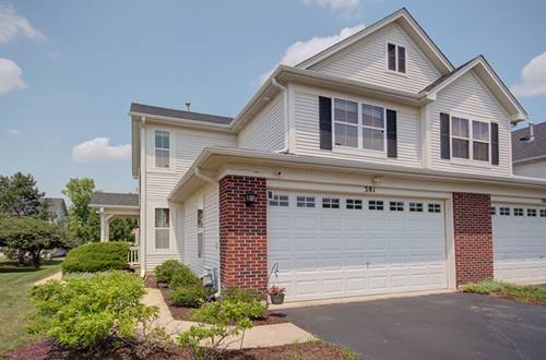 381 Chesapeake, Oswego, IL 60543