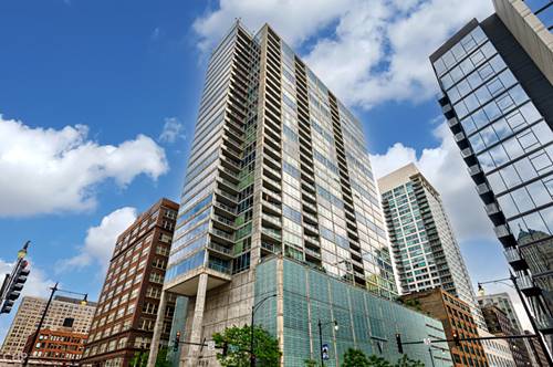 611 S Wells Unit 809, Chicago, IL 60607
