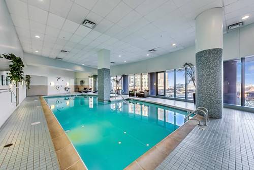 420 E Waterside Unit 1104, Chicago, IL 60601