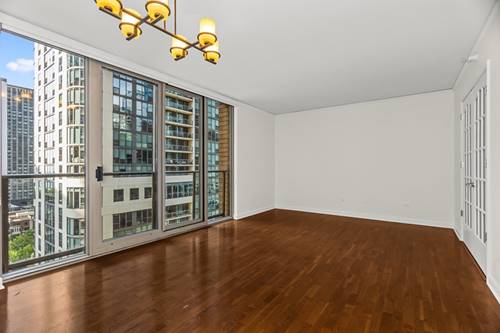 420 E Waterside Unit 1104, Chicago, IL 60601