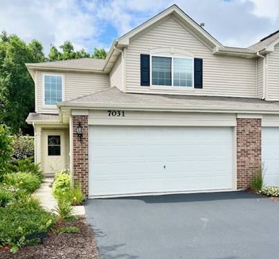7031 Country Club Hills, Fox Lake, IL 60020