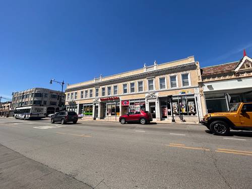 5556 W Belmont Unit 2, Chicago, IL 60641