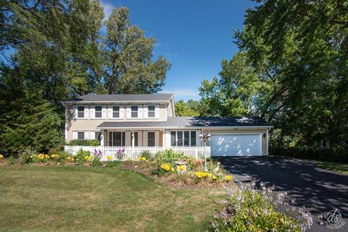 28426 W Lindbergh, Barrington, IL 60010