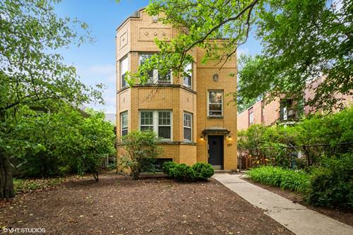 557 Barton Unit 1, Evanston, IL 60202