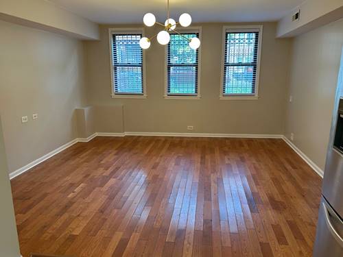 2634 N Talman Unit GARDEN, Chicago, IL 60647