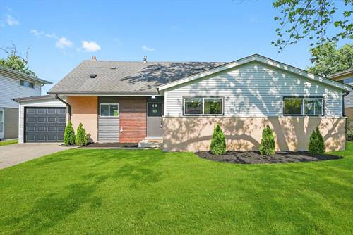 49 Stacy, Glenview, IL 60025