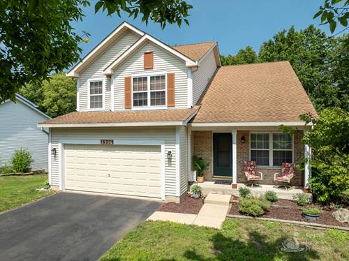2906 Sun Valley, Plainfield, IL 60586