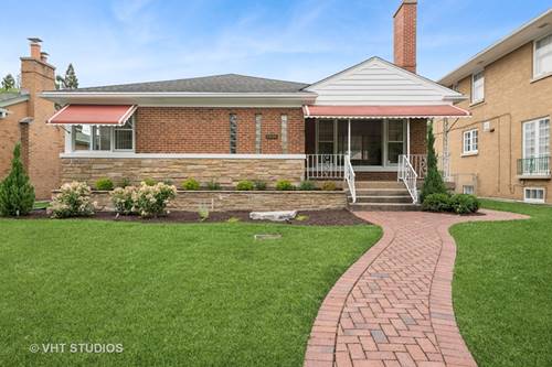 1036 N Oak Park, Oak Park, IL 60302
