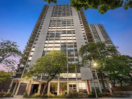 1355 N Sandburg Unit 1009, Chicago, IL 60610