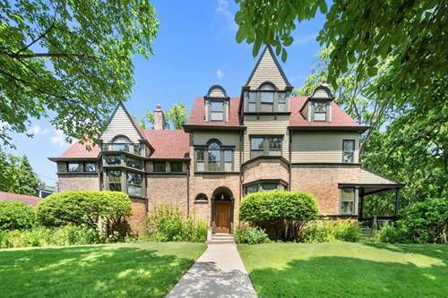 225 Hamilton, Evanston, IL 60202