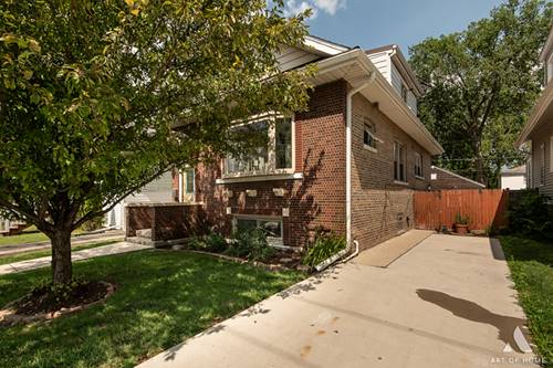 4155 S Eberly, Brookfield, IL 60513
