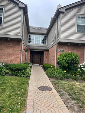 124 White Oak Unit 2, Schaumburg, IL 60195